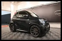 smart brabus
