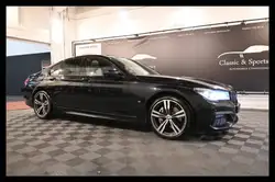 BMW 740