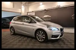BMW 225