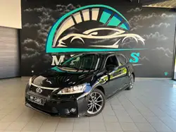 Lexus CT 200h