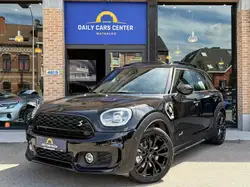 MINI Cooper SE Countryman