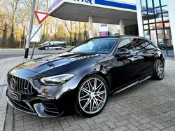 Mercedes-Benz C 63 AMG