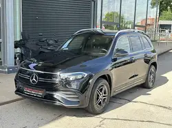 Mercedes-Benz EQB 300