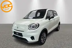Leapmotor T03