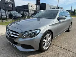 Mercedes-Benz C 350