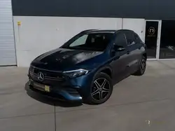 Mercedes-Benz EQA 250