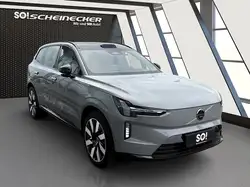 Volvo EX90