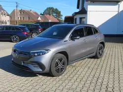 Mercedes-Benz EQA 250