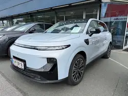 Leapmotor B10