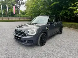 MINI Cooper SE Countryman