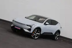Polestar 3