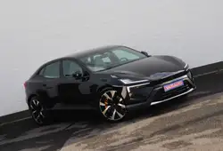 Polestar 4