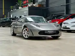 Tesla Roadster