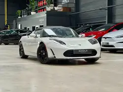 Tesla Roadster