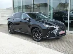 Lexus NX 350h