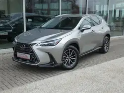 Lexus NX 350h
