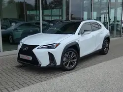 Lexus UX 250h