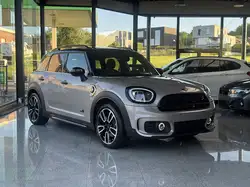 MINI Cooper SE Countryman