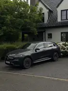 Mercedes-Benz EQC 400