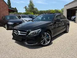 Mercedes-Benz C 350
