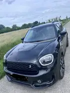 MINI JCW Countryman All4