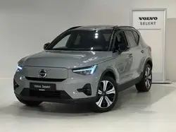 Volvo EX40