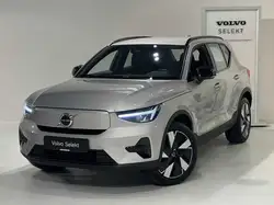 Volvo EX40