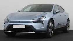 Polestar 4