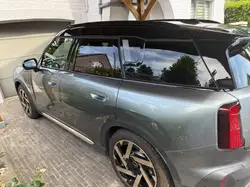 MINI Countryman SE All4