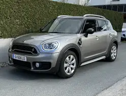 MINI Cooper SE Countryman