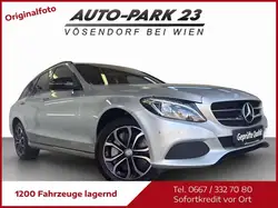 Mercedes-Benz C 350