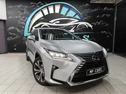 Lexus RX 450h