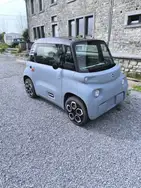 Citroen Ami