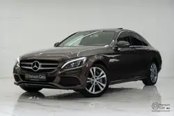 Mercedes-Benz C 350