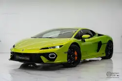 Lamborghini Temerario