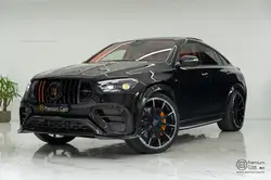 Mercedes-Benz GLE 53 AMG