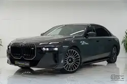 BMW 760