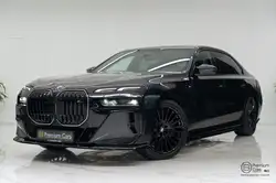 BMW 760