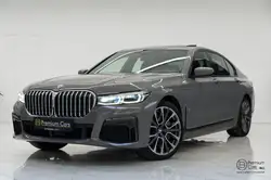 BMW 745