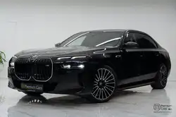 BMW 760