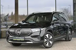 Mercedes-Benz EQB 350