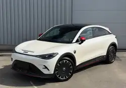 smart #3