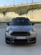 MINI Countryman SE All4