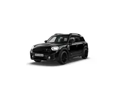 MINI Cooper SE Countryman