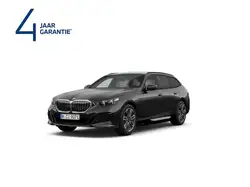 BMW 550