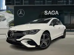 Mercedes-Benz EQE 300