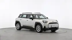 MINI Aceman