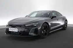 Audi TTS