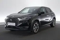 DS Automobiles DS 3