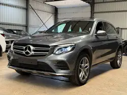 Mercedes-Benz GLC 350